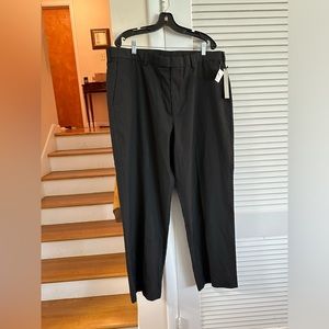 New with tags Perry Ellis men’s pinstripe pants 40x32